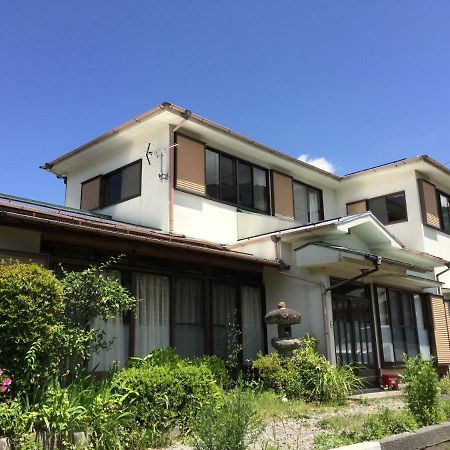 Guesthouse Enn Hakone Luaran gambar