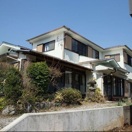 Guesthouse Enn Hakone Luaran gambar