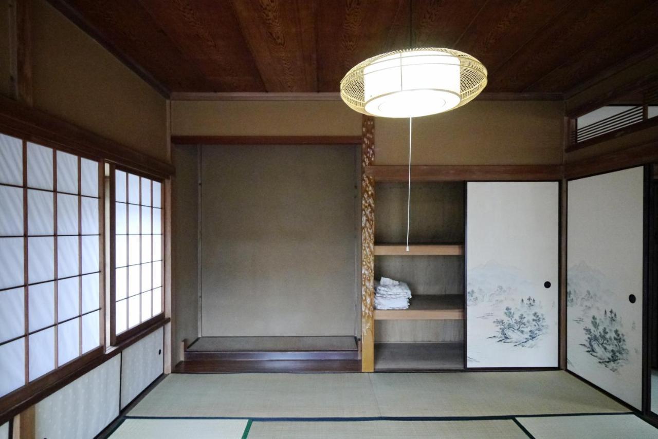 Guesthouse Enn Hakone Luaran gambar