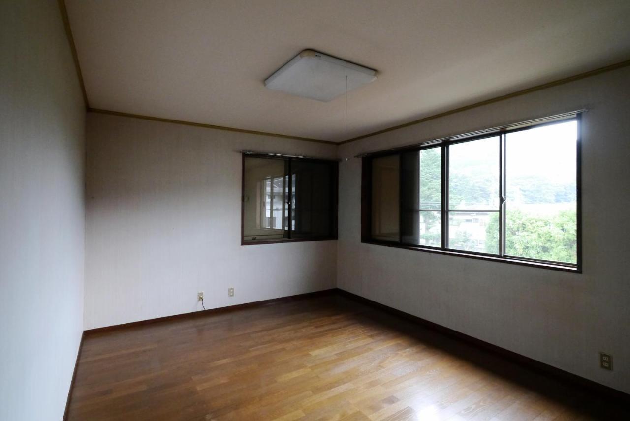 Guesthouse Enn Hakone Luaran gambar