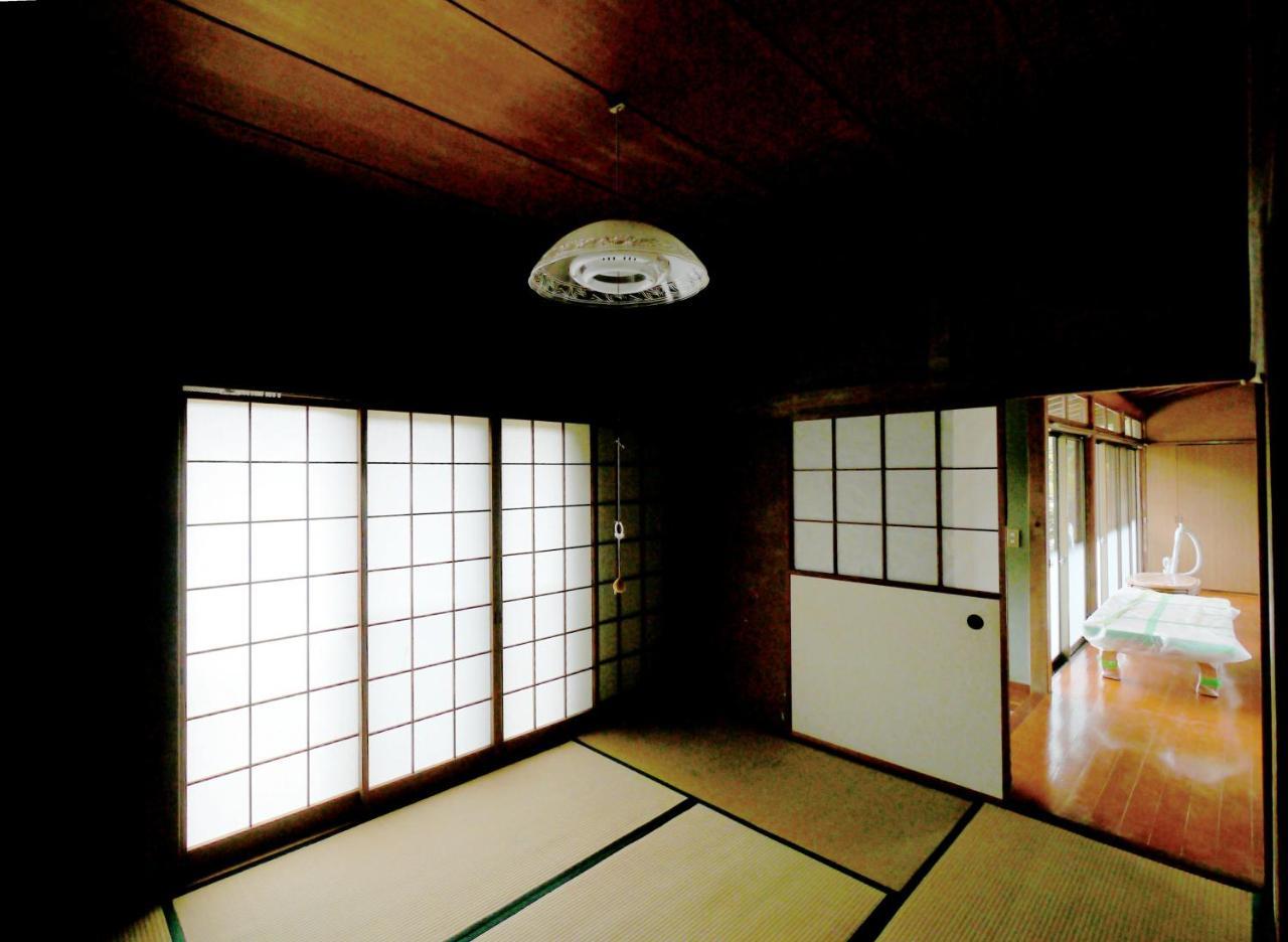 Guesthouse Enn Hakone Luaran gambar