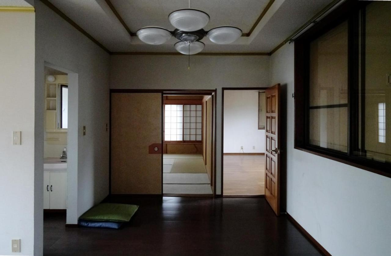 Guesthouse Enn Hakone Luaran gambar