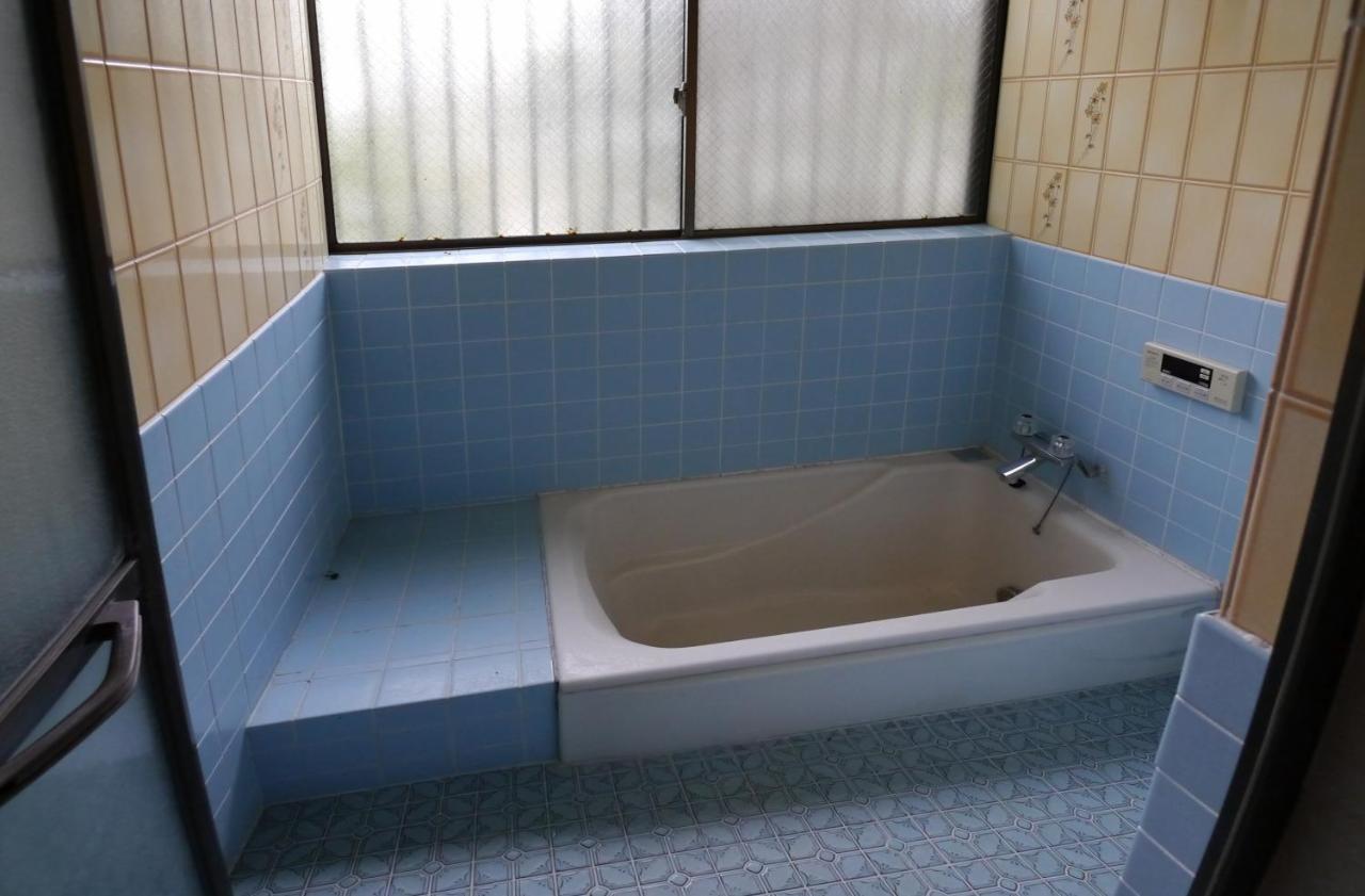 Guesthouse Enn Hakone Luaran gambar