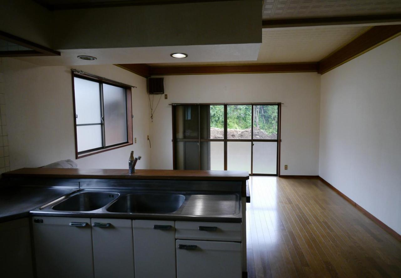 Guesthouse Enn Hakone Luaran gambar