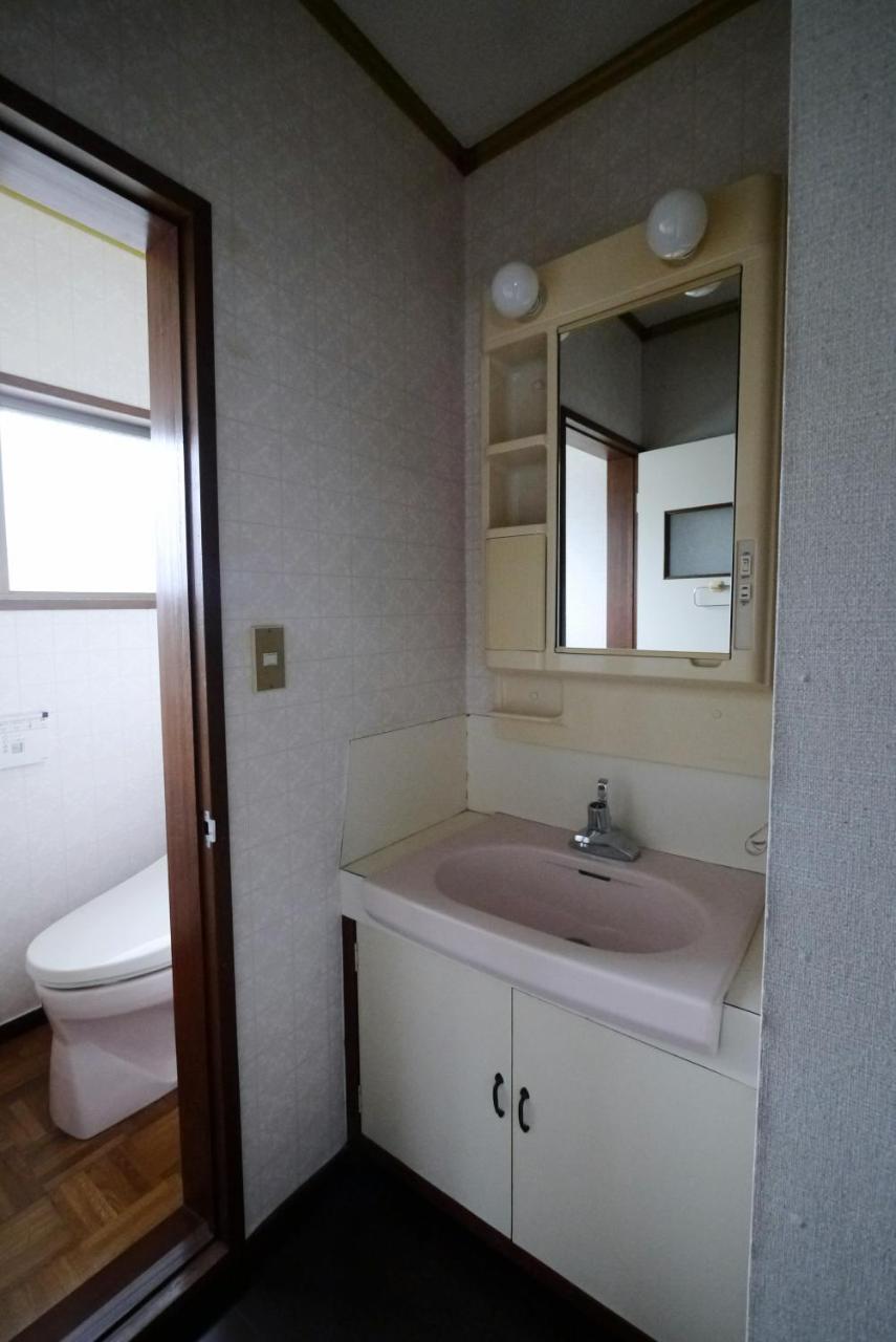 Guesthouse Enn Hakone Luaran gambar