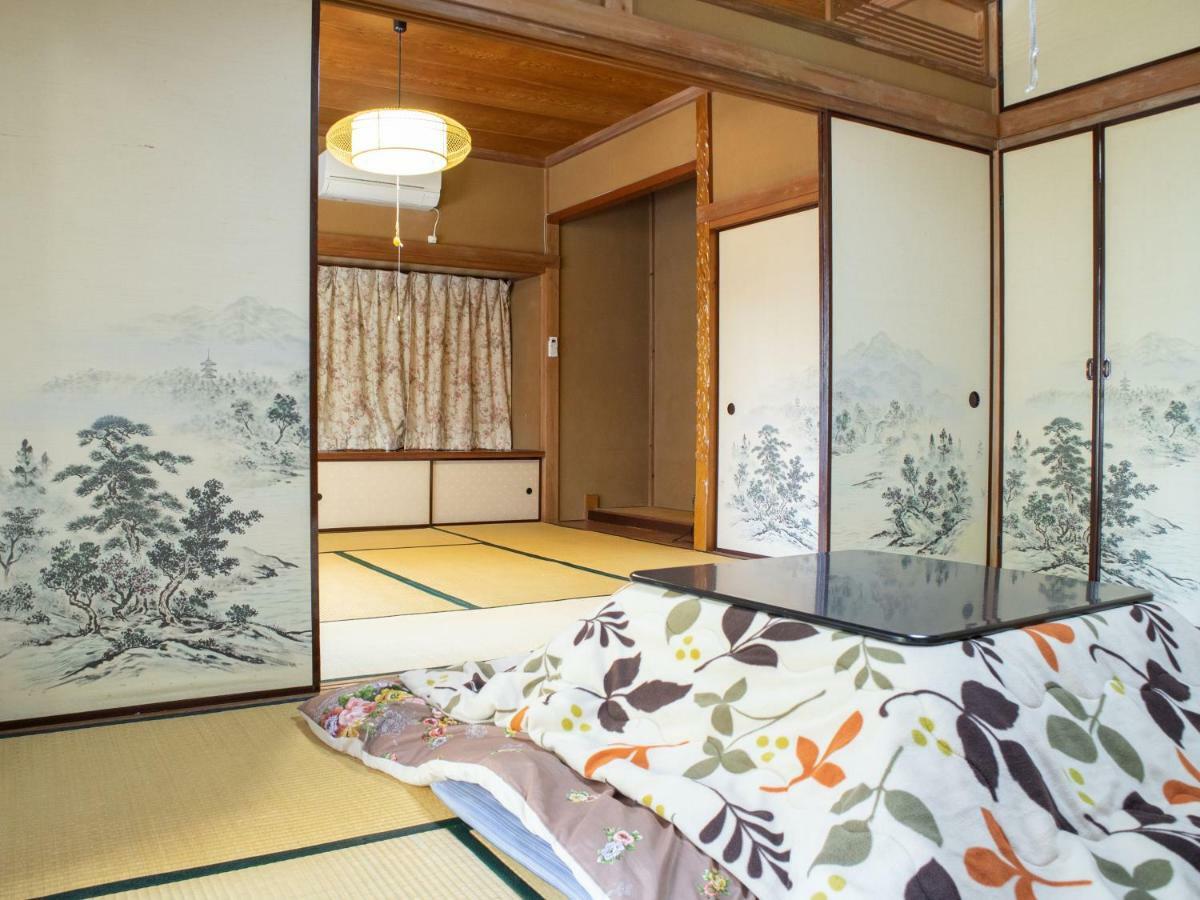 Guesthouse Enn Hakone Luaran gambar