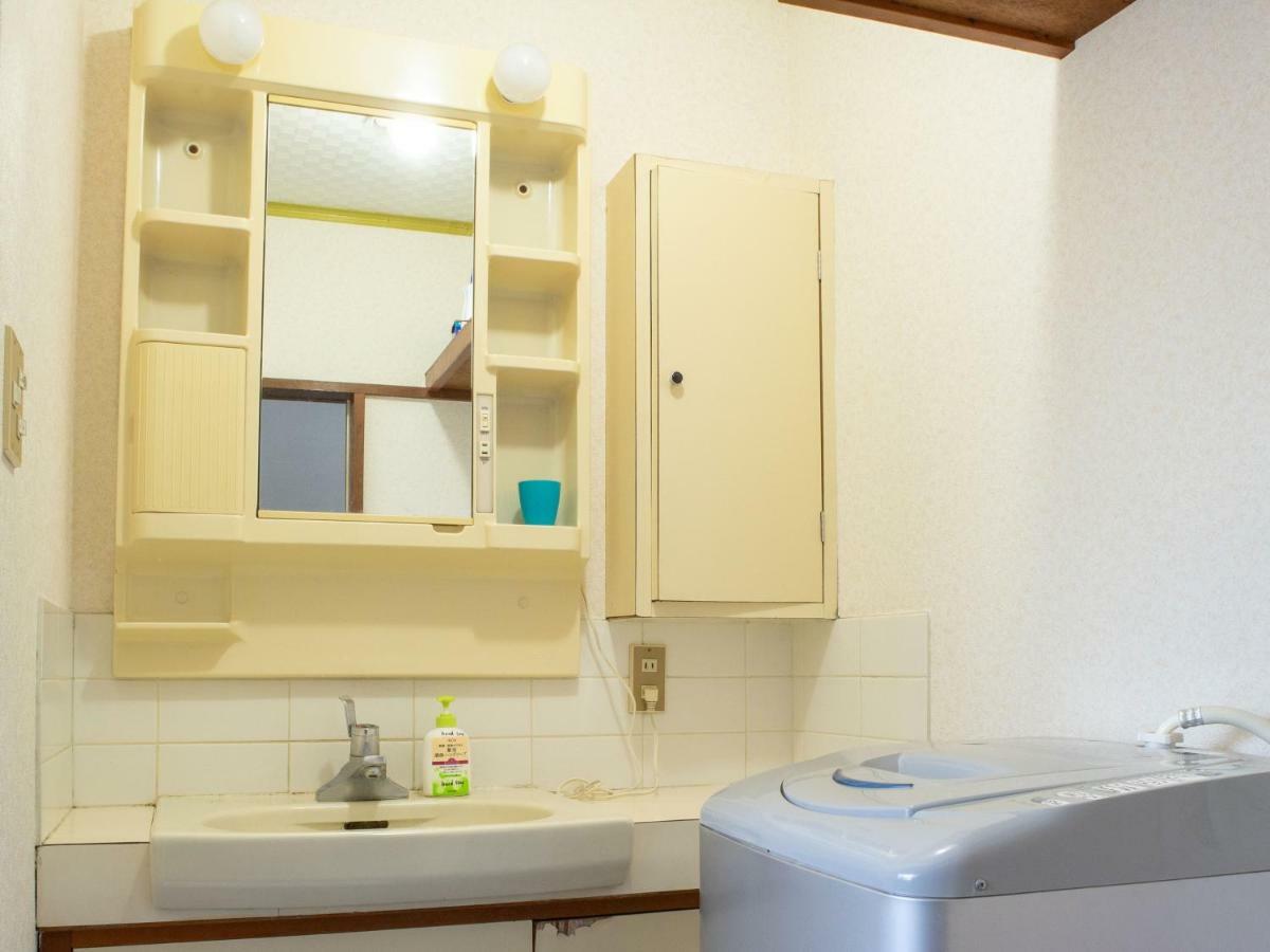 Guesthouse Enn Hakone Luaran gambar