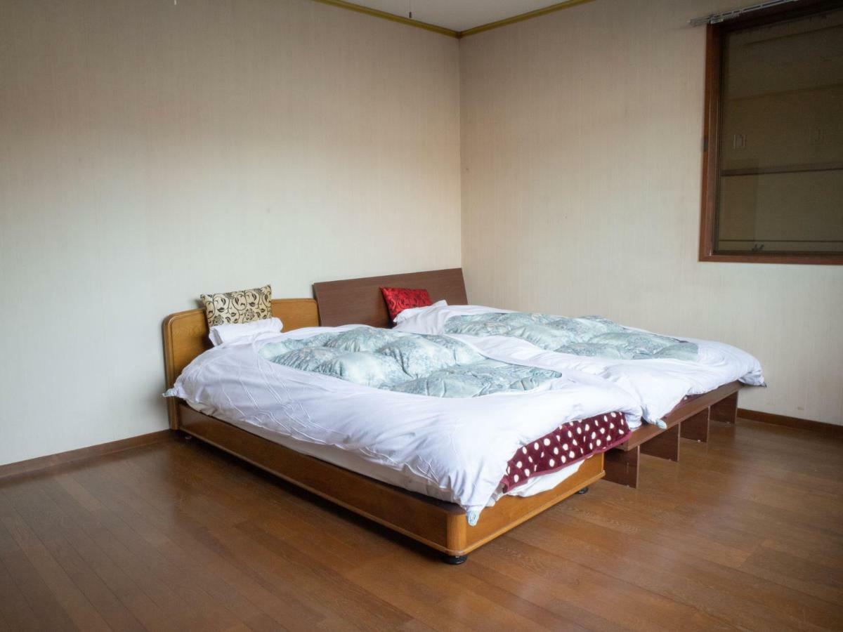 Guesthouse Enn Hakone Luaran gambar