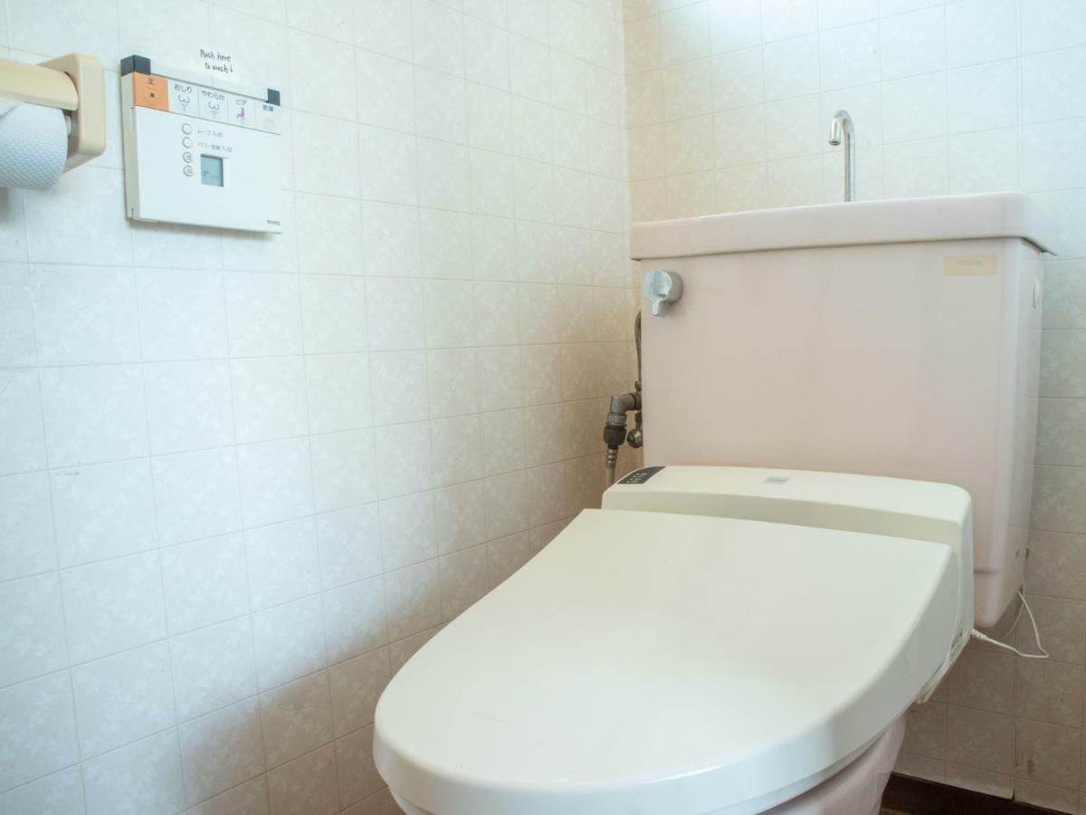 Guesthouse Enn Hakone Luaran gambar
