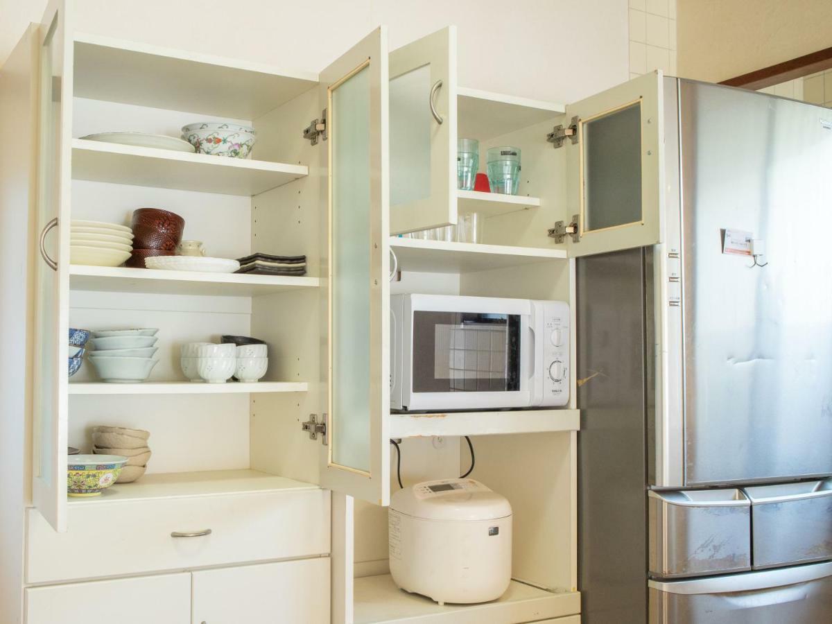 Guesthouse Enn Hakone Luaran gambar