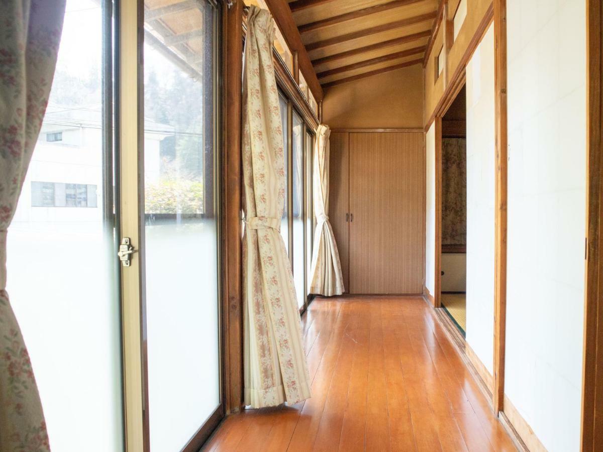 Guesthouse Enn Hakone Luaran gambar