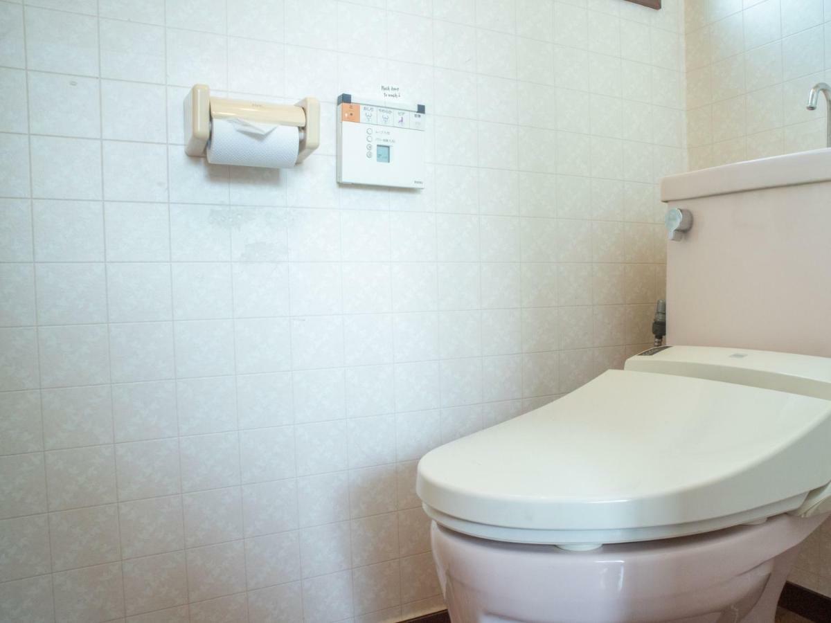 Guesthouse Enn Hakone Luaran gambar