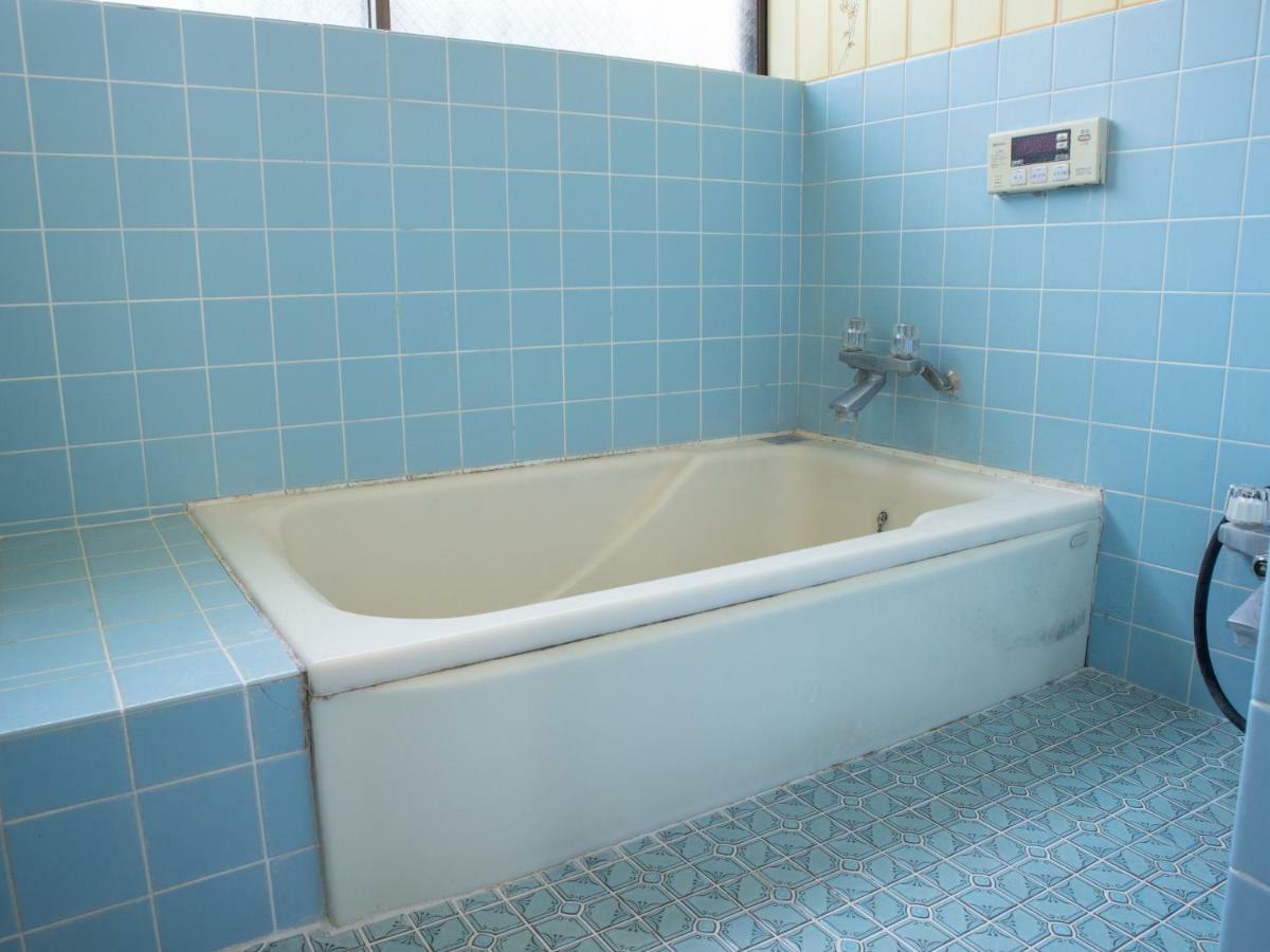 Guesthouse Enn Hakone Luaran gambar