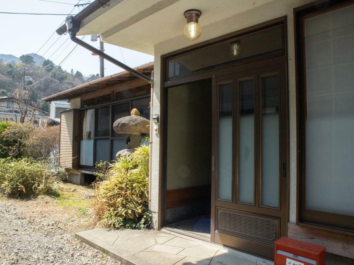 Guesthouse Enn Hakone Luaran gambar