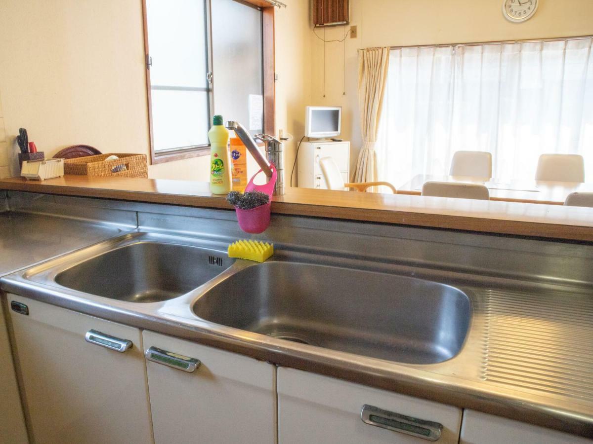 Guesthouse Enn Hakone Luaran gambar