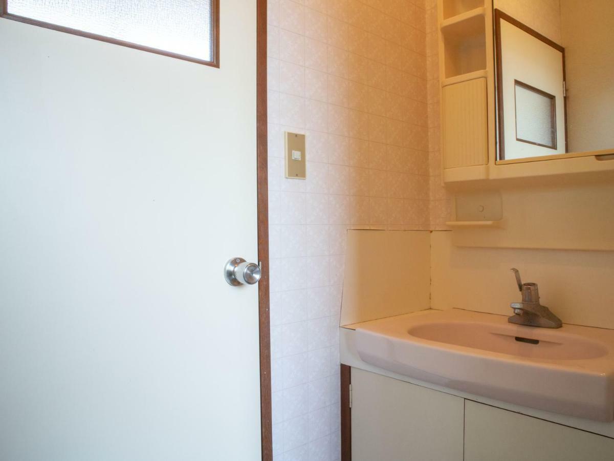 Guesthouse Enn Hakone Luaran gambar
