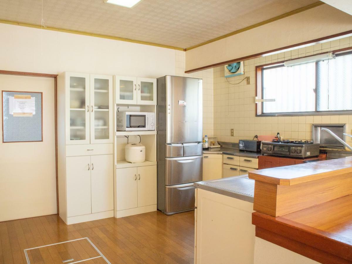 Guesthouse Enn Hakone Luaran gambar