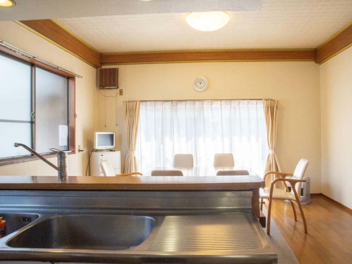 Guesthouse Enn Hakone Luaran gambar