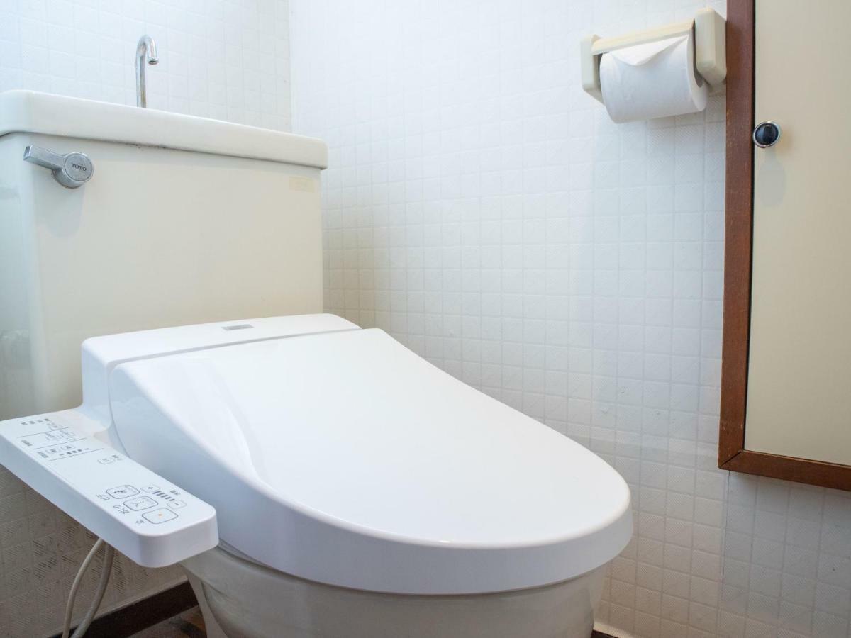 Guesthouse Enn Hakone Luaran gambar